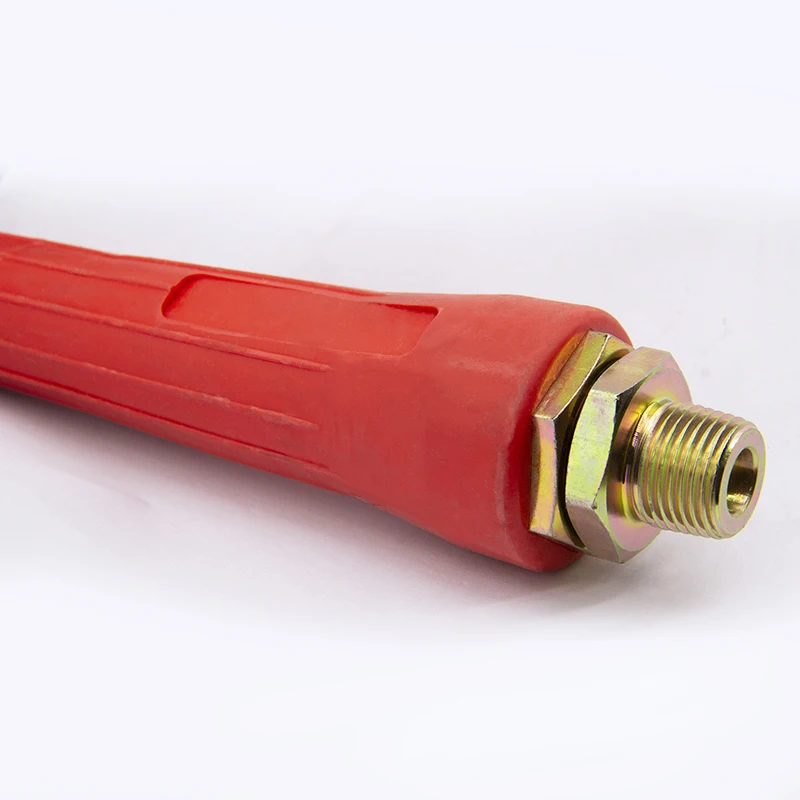 Huanchain Heavy Duty 12/15ft Abs/air Power Truck Tractor Air Line Kit 3