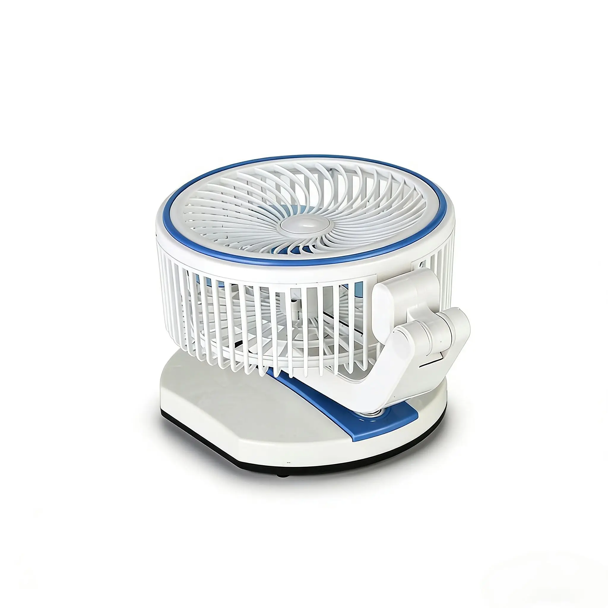 Clip Folding Large Cooler, Plastic, 360, 5-Speed - detail 10