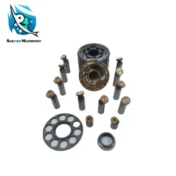 excavator parts