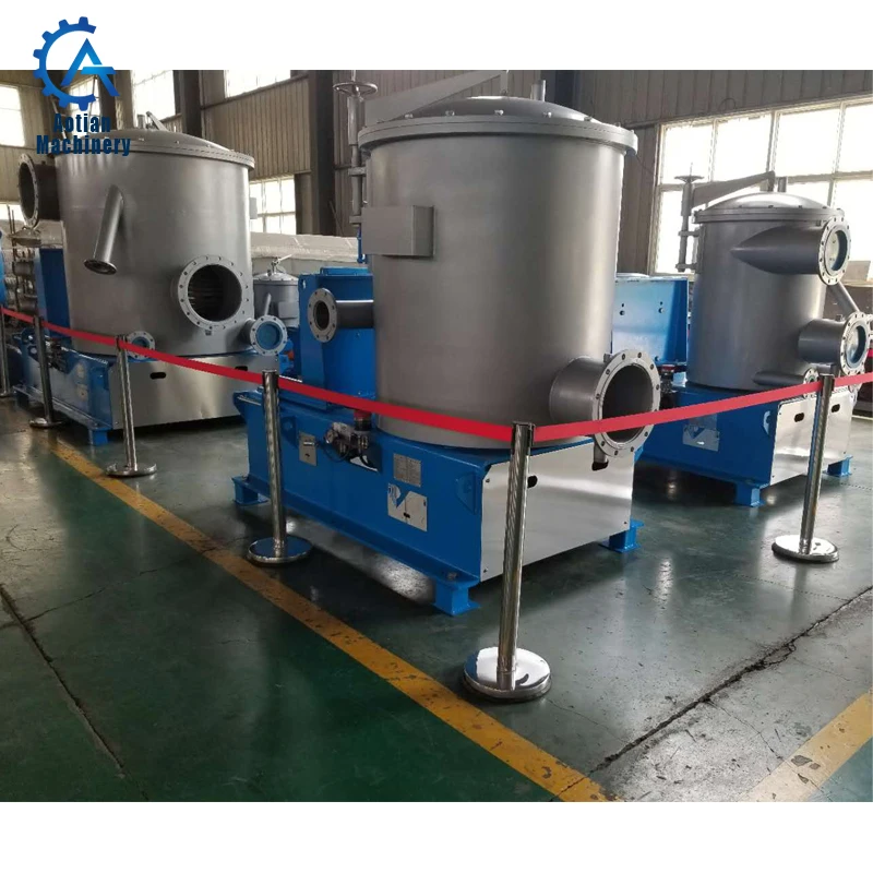 Paper Pulp Making machinery Industry Durable Factory Rotary Spherical Digester