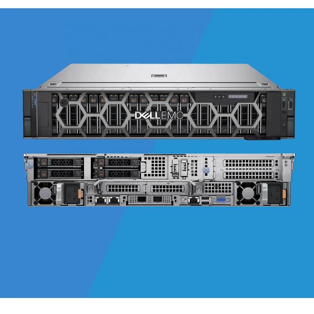 Server Rack Mounted Computer Computer Server Price Guide: How to Budget & Choose Wisely