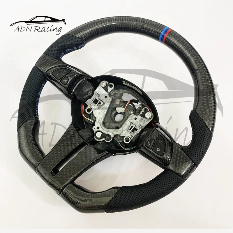 Oem Z4 M E85 E86 Carbon Fiber Custom Steering Wheel For Bmw Z4 E89
