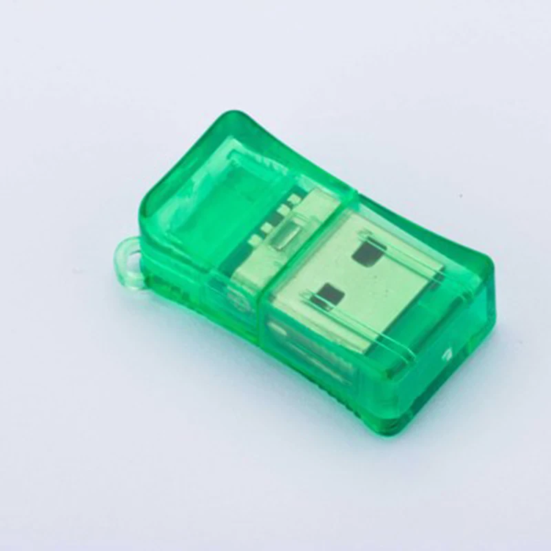 2020 New Product IUSB Pro Magnetic Stripe Msr Sim Card Chip Reader Writer MSR90 - ANKUX.COM