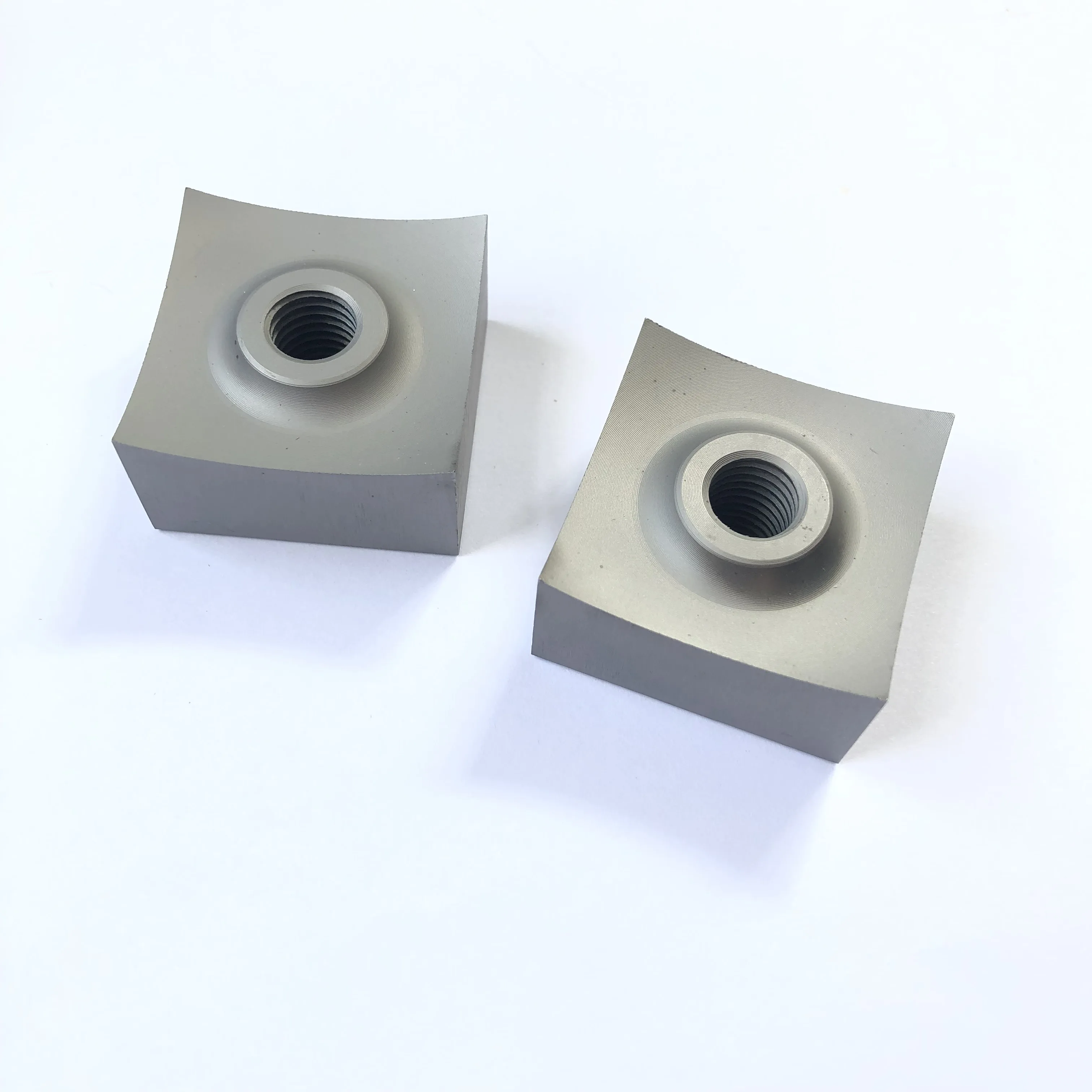 橡胶轮胎切割回收碎纸机刀片布料切割机磨床刀片