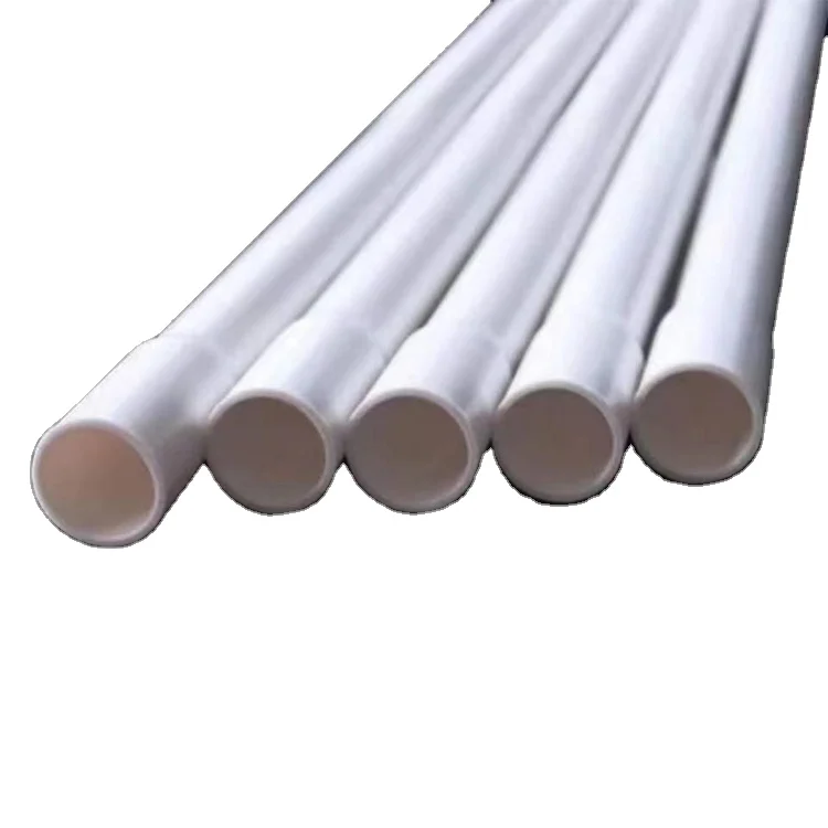 High Quality Customized Size 85mm Pvc Pipe Conduit Pvc Pipes Price List ...