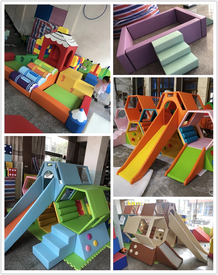 Play School Equipment Soft Foam Mats Indoor Soft Play Buy Indoor Soft Play Park Kids Indoor