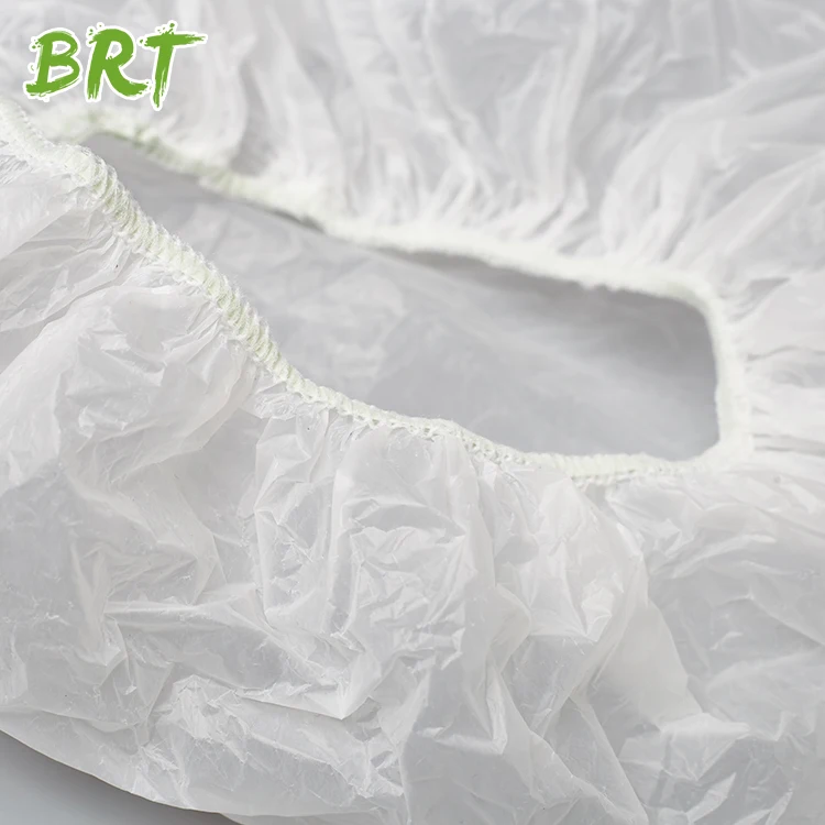 Biodegradable Plastic Recyclable Disposable Shower Cap Buy Shower Cap