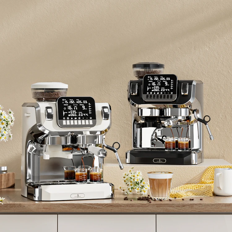 boiler coffee machines china