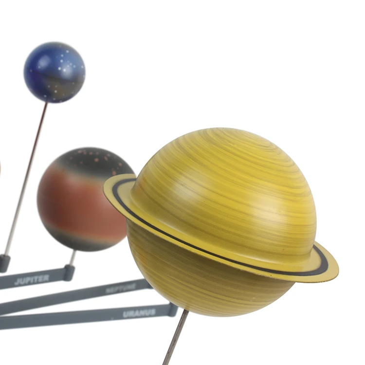 60122.02 Solar System Model supplier