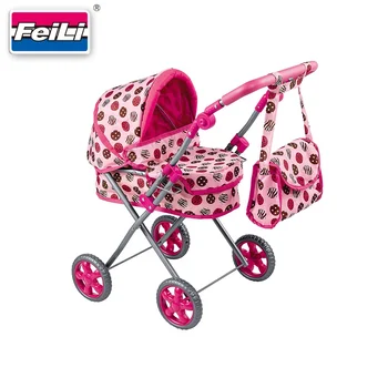 bebelux dolls pram uk