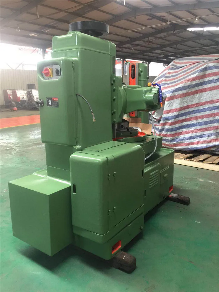Y31 series HOT Selling Factory Price Gear Hobbing Machine /Gear Hobber