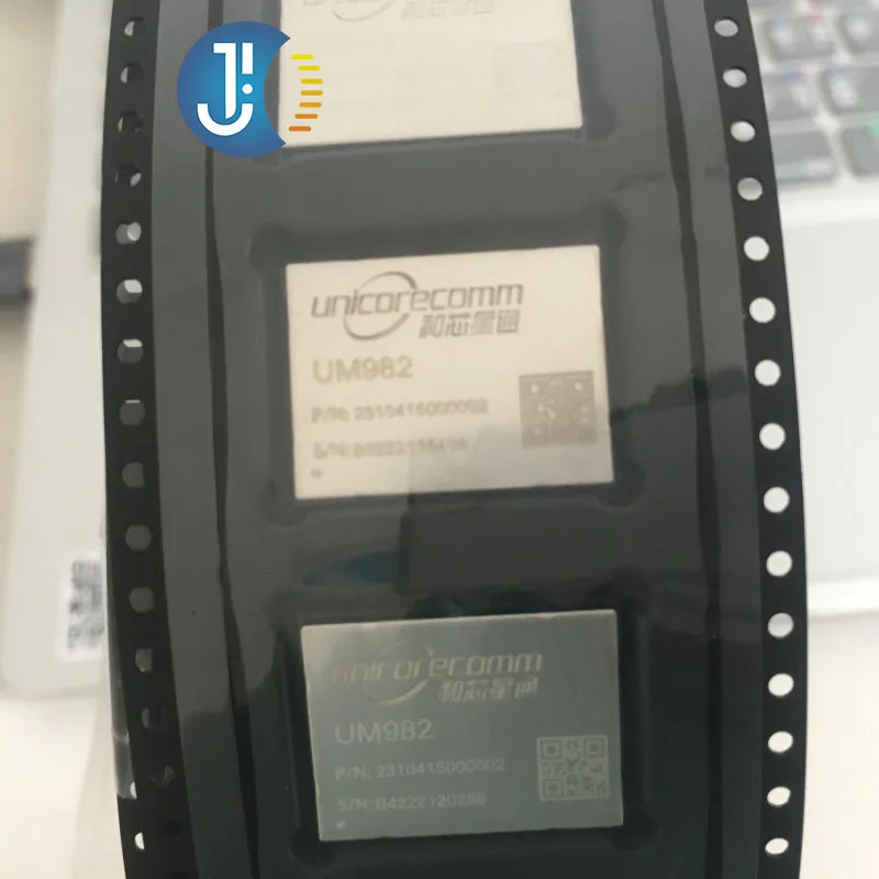 Unicorecomm Um982 High-precision Positioning And Heading Module Dual ...