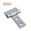 OEM Custom T Shaped wholesale Small Stainless Steel Welding Door Hinges and runners