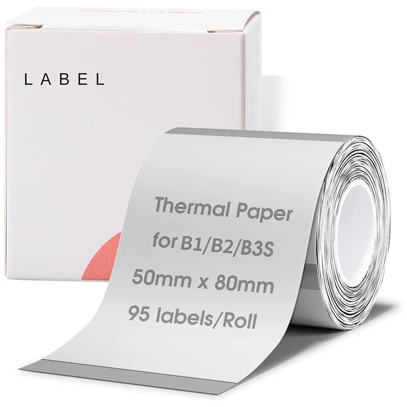b21 label printer