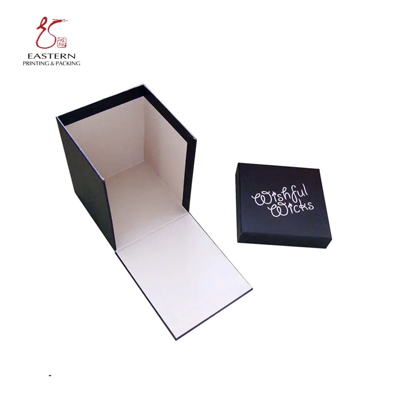 Customized Special Open Method Color Printed Brown Candle Cardboard Paper Packaging Boxes Buy Candle Paper Boxes Candle Cardboard Paper Boxes Customized Candle Cardboard Paper Packaging Boxes Product On Alibaba Com