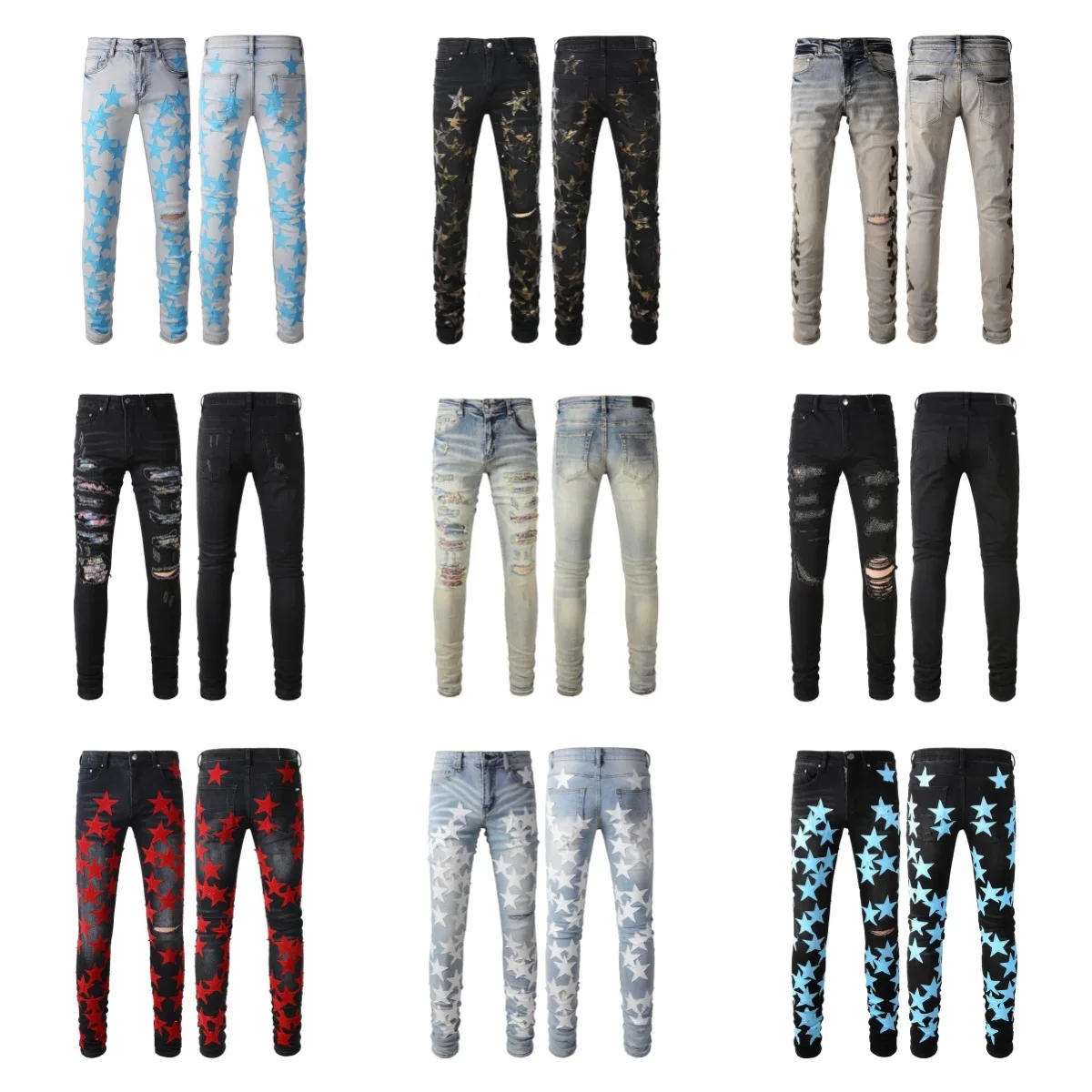 Baggy Jeans Supplier Pricing Guide for B2B Buyers