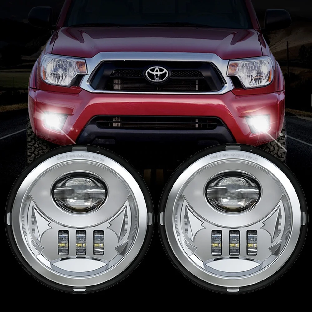 Fog light for toyota rav4 2005 faro for avalanche chevrolet gmc sierra