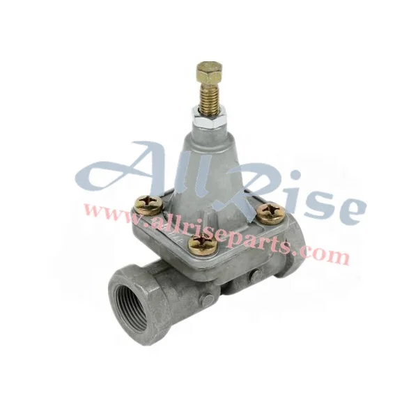 ALLRISE T-18272 Overflow Valve for Trailers