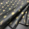Soap Wrapper Sustainable Eco Friendly Black Thin White Recycled Shoe Wrapping 50*75cm Branded Tissue Paper