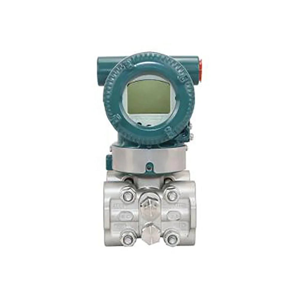 Yokogawa Eja110e Differential Pressure Transmitter Eja110ejms5j912eb