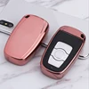 Amazon Hot selling car key cover of car remote key case bag for Great Wall Hover H6 key shell