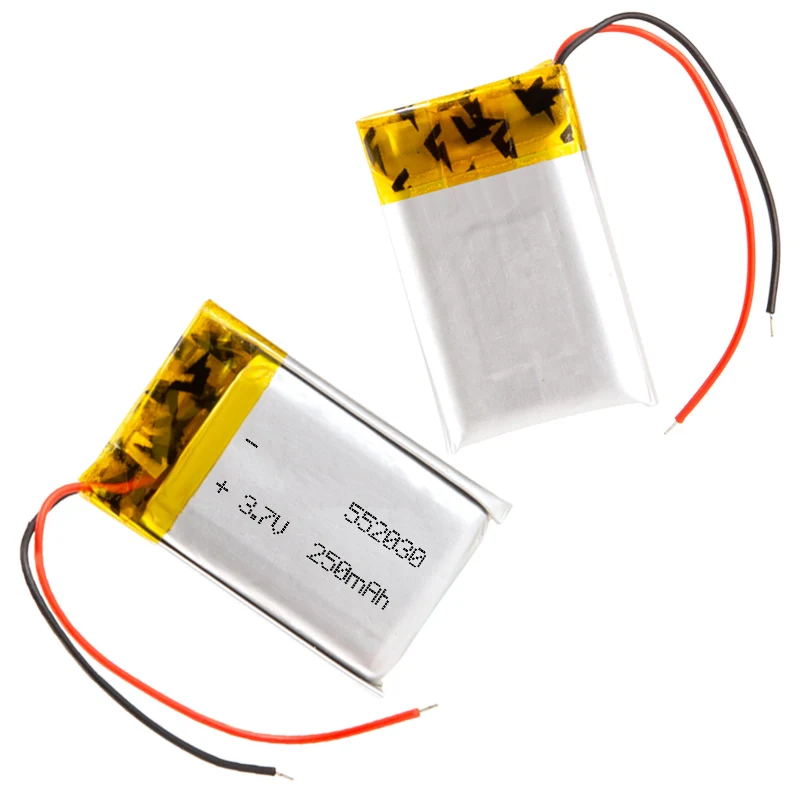 Prismatic Lifepo4 18650 Portable Lithium Ion Cell Phone Battery Charger