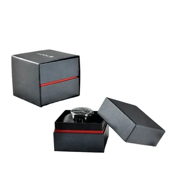 watch box design