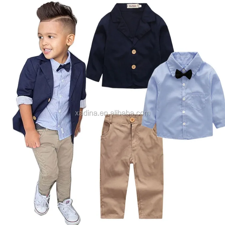 baby boy dress coat