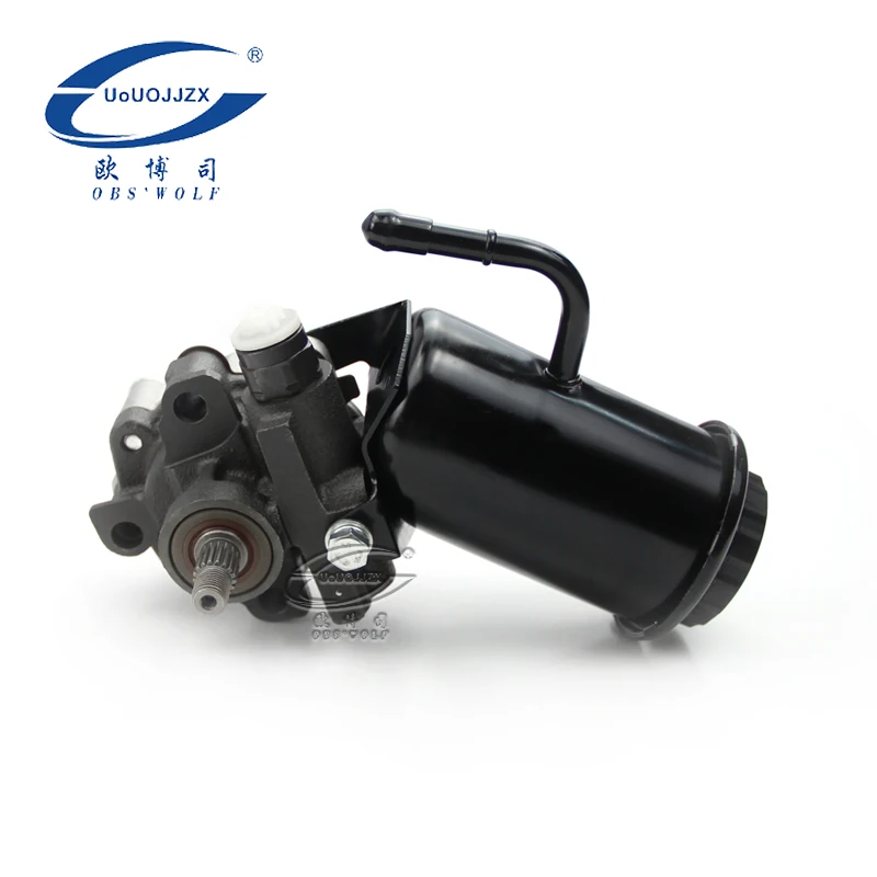 Power Steering Pump For Toyota Land Cruiser Prado Vzj95 3400 5vz