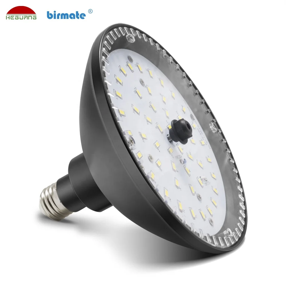 led par56 Swimming Pool Lamp RGB 100% Synchronous Control LED Color Changing Pool Light Bulb   e26 edison base