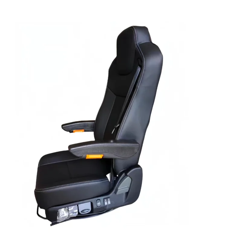 Newest Driver Seats Swivel Driver Seat Suspension Seat Captain Seating