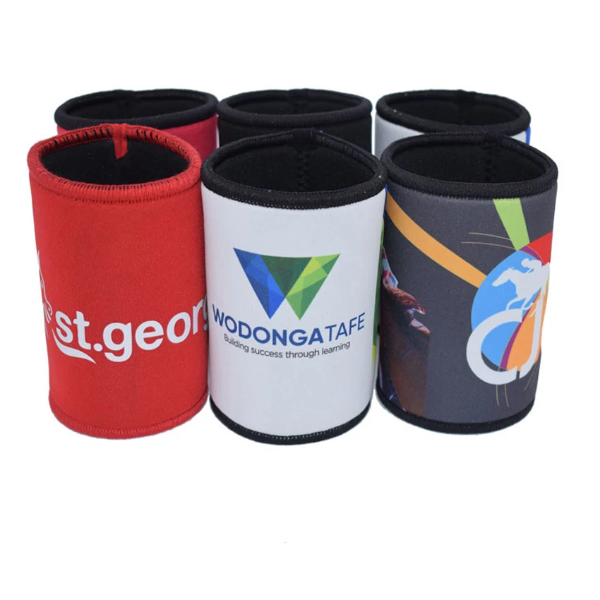 stubby holder printing