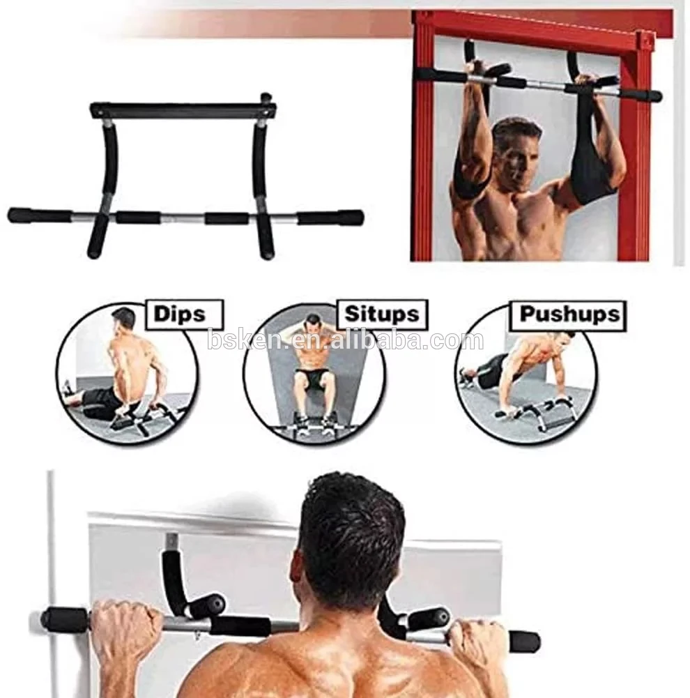 Bestseller Multifunctional Home Gym Pull Bar Buy Home Gym Exercise