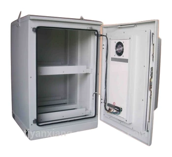 Wholesale Floor Standing Battery Enclosure Outdoor Battery Cabinet
