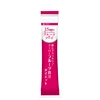Powder juice drink fruit enzyme with 6 kinds fruit extractions