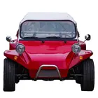 EEC 認証中国メーカー 4 シーター 90 キロ/H ストリート法的スポーツ 4 4 ホイール newcar 新 + 車