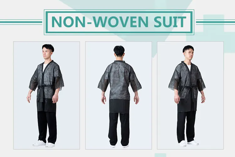 Rhycom supply medicalhospitalspanursing centerhotelexam table couch roll papernon woven drape sheet disposable bed sheet