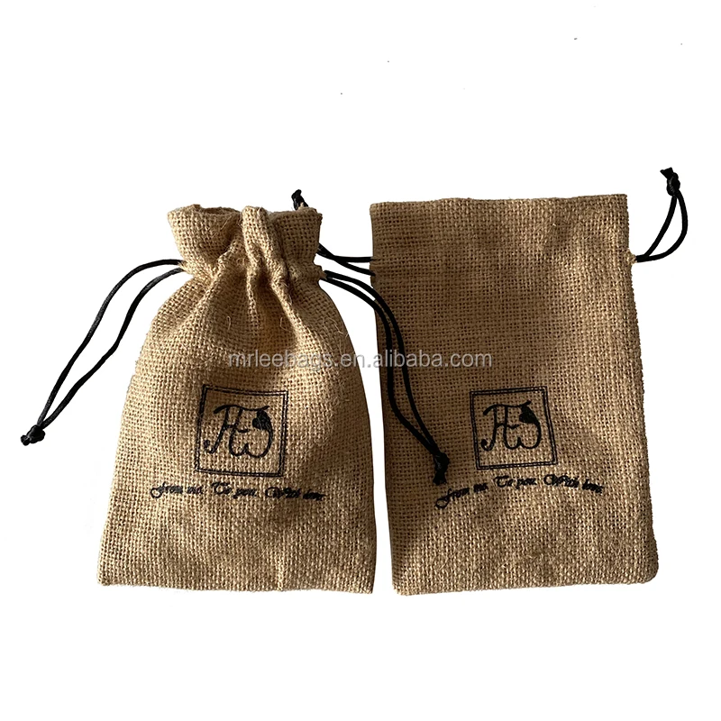 jute bags 12x17cm (5)