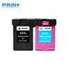 Printers Compatible Ink Cartridge 21 22