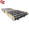 OuZheng China manufacturer Graphite electrode roller