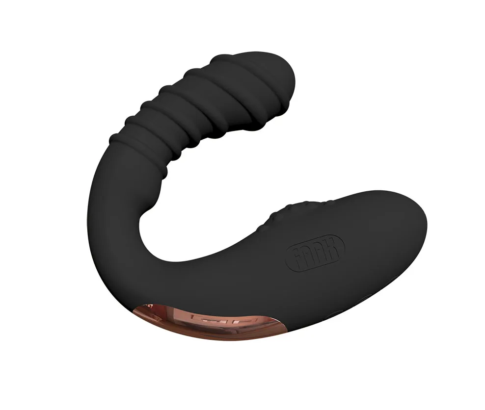 Faak Usb Vibrator Wireless Charging Clitoral Prostate Masturbate G Spot