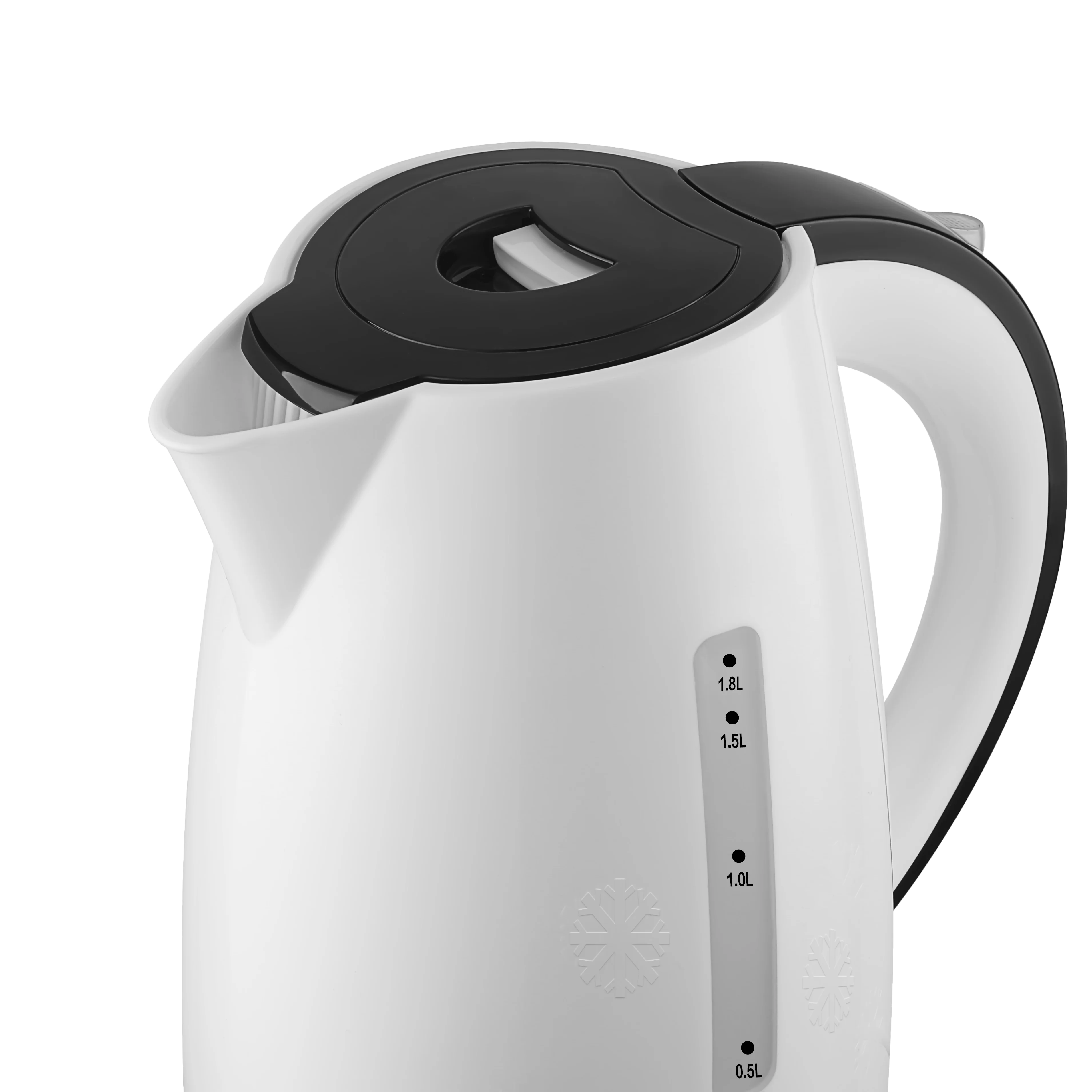 Small Kitchen Appliance Drip Coffee Electric Kettle Water Boiler