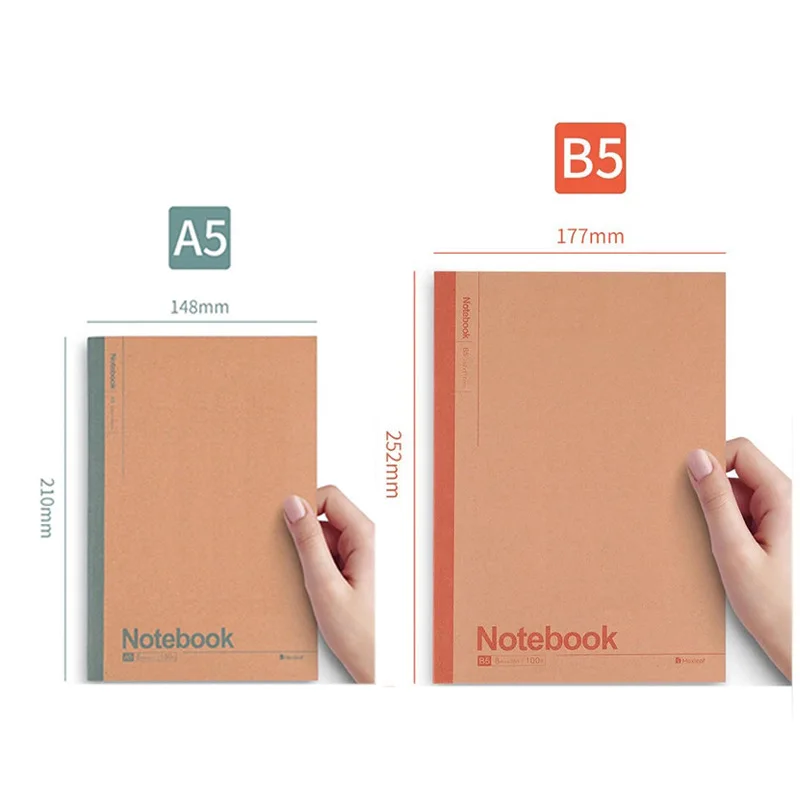 A5 Wireless Binding Office Conference Soft Face Copy Student Custom Notepad Paper Cover Notebook Buy Notebook Custom Notebook Student Notebook Product On Alibaba Com