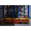 Factory Supply Professional Heavy Duty Double Deep Pallet Rack