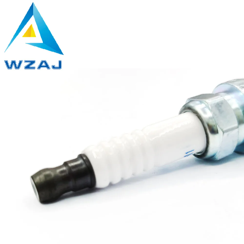 Lzkar6ap-11 Iridium Spark Plug For Frontier Sentra 22401-ck81b 22401 ...