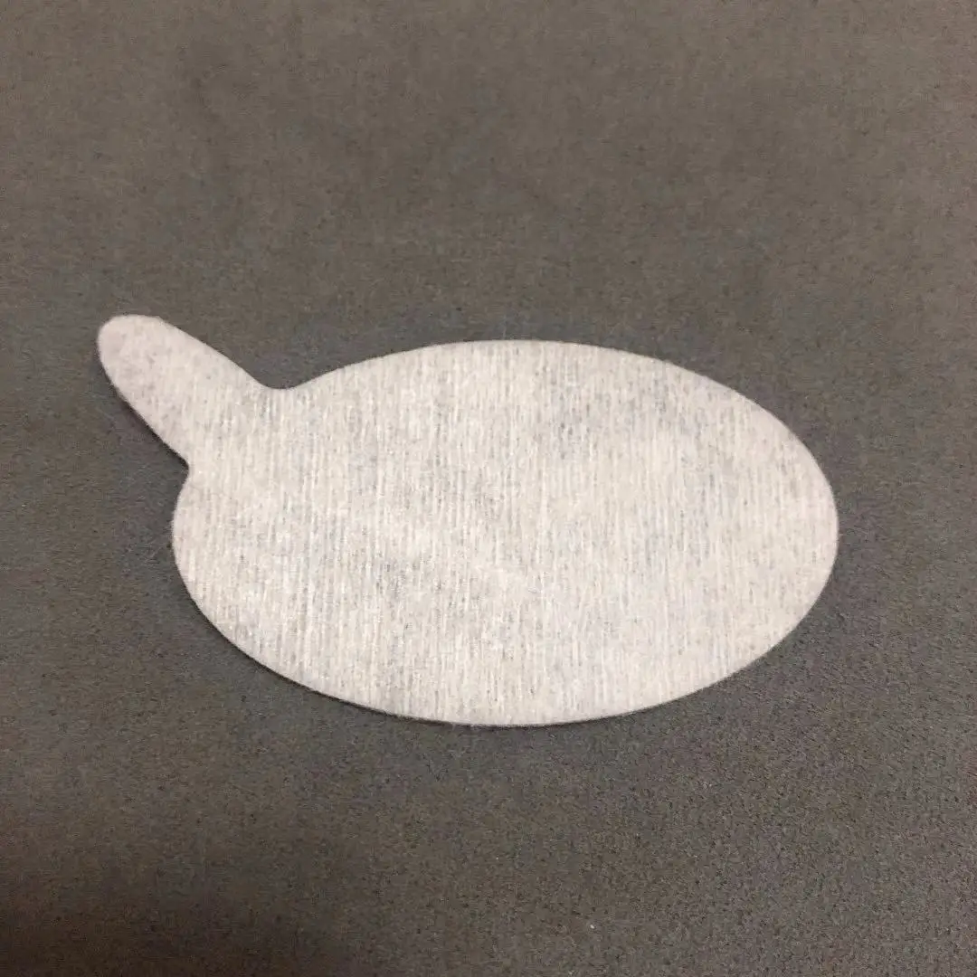 Good Quality Led Eye Shields Disposable Eye Shields For Laser Treatment