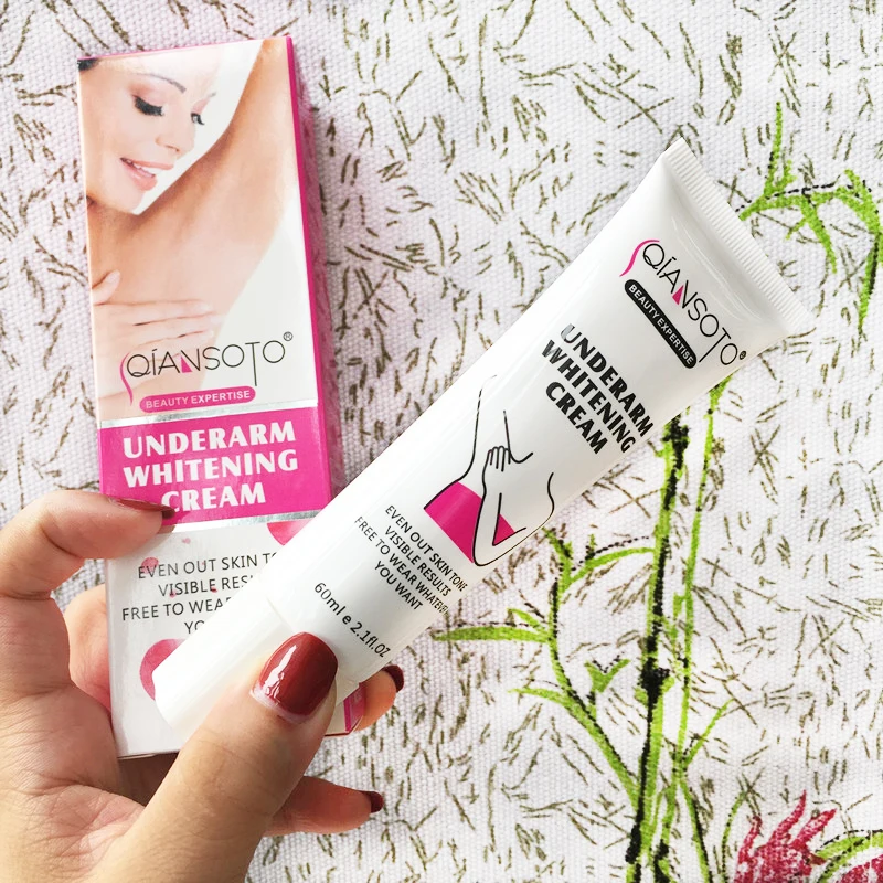 dark knees cream