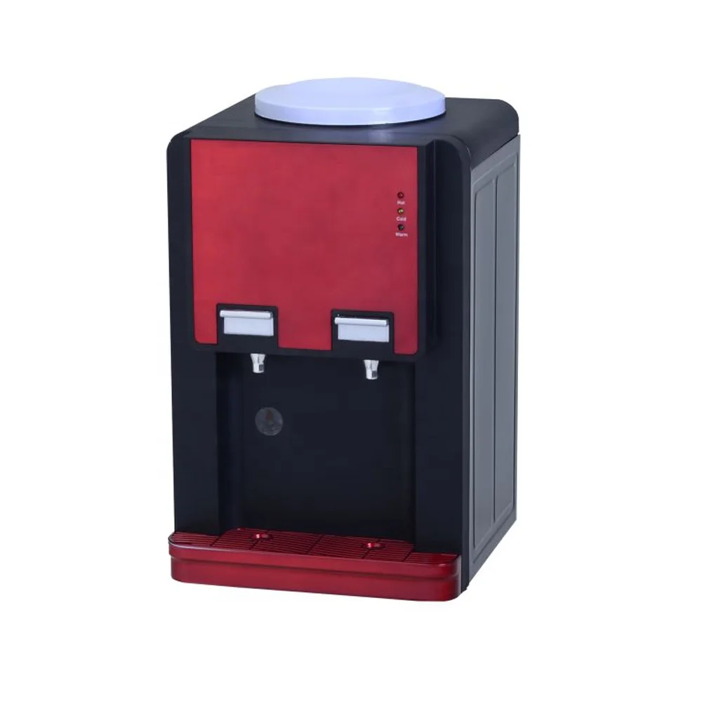 Mini Portable Hot Cold Water Dispenser For Office Buy Compressor