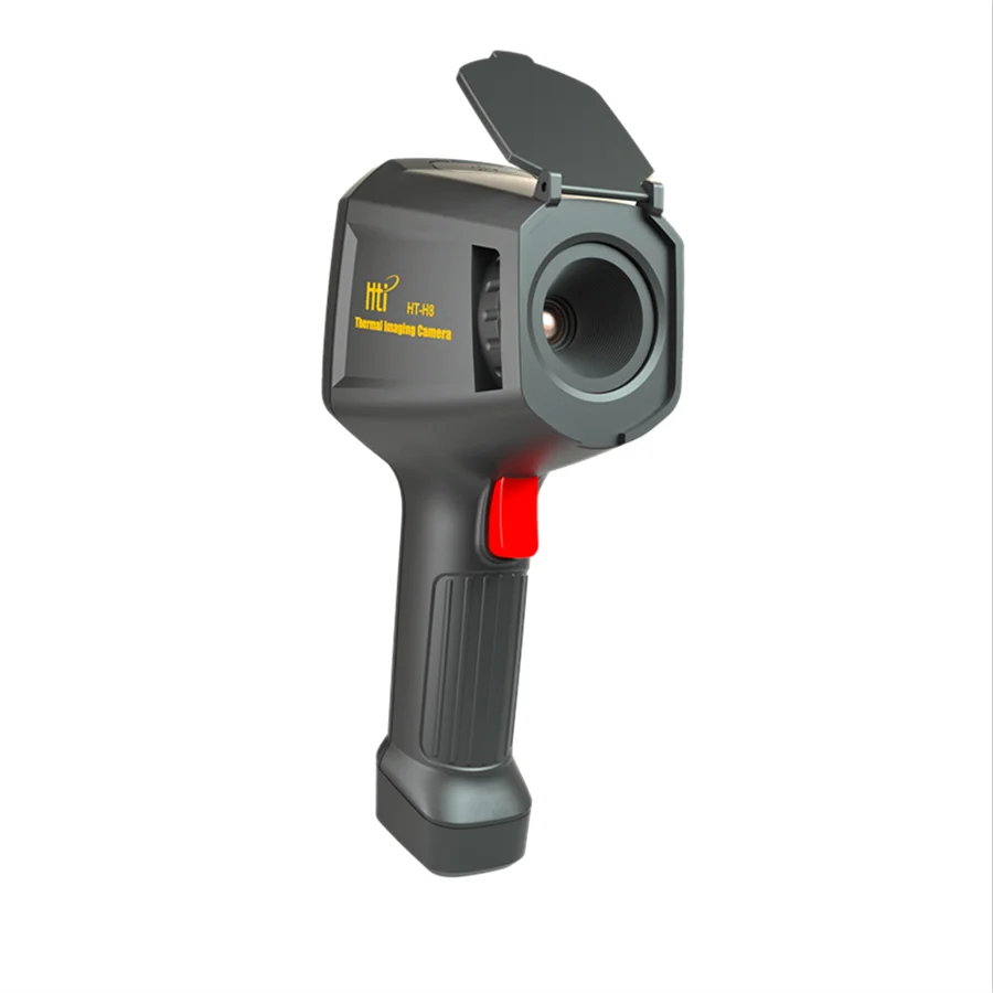 Xintai Hti Handheld Touchless Industrial Thermal Detector Camera