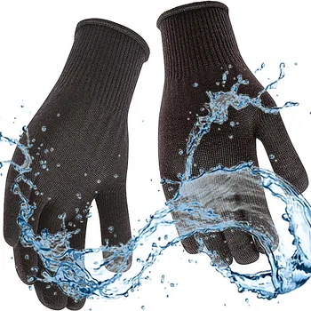 merino waterproof gloves